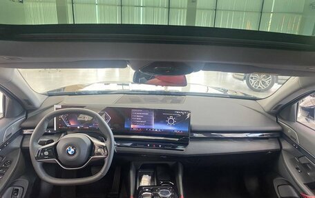 BMW 5 серия, 2024 год, 7 999 000 рублей, 7 фотография