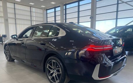 BMW 5 серия, 2024 год, 7 999 000 рублей, 6 фотография