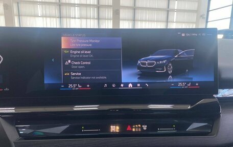 BMW 5 серия, 2024 год, 7 999 000 рублей, 11 фотография