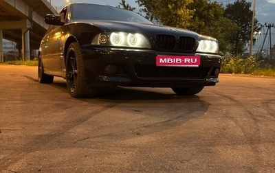 BMW 5 серия, 2001 год, 880 000 рублей, 1 фотография