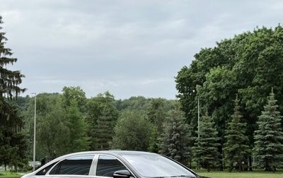 Mercedes-Benz Maybach S-Класс, 2019 год, 19 000 000 рублей, 1 фотография