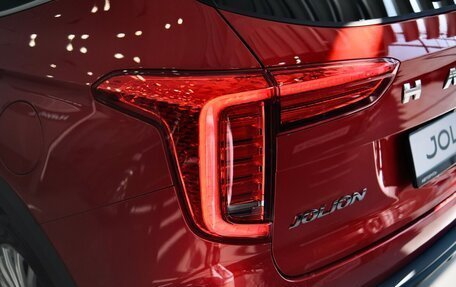 Haval Jolion, 2025 год, 2 869 240 рублей, 9 фотография