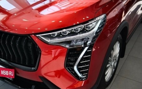 Haval Jolion, 2025 год, 2 869 240 рублей, 4 фотография