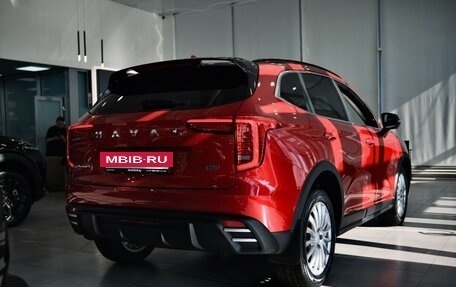 Haval Jolion, 2025 год, 2 869 240 рублей, 3 фотография