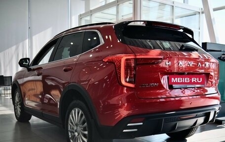 Haval Jolion, 2025 год, 2 869 240 рублей, 2 фотография