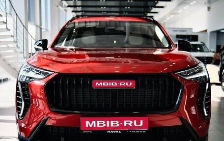 Haval Jolion, 2025 год, 2 869 240 рублей, 1 фотография