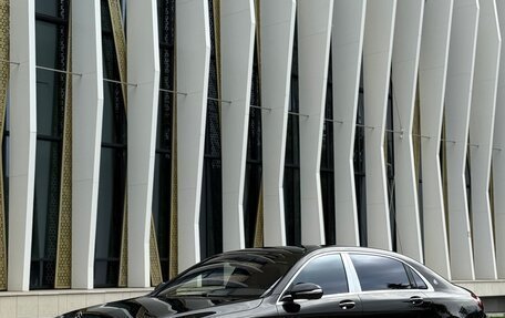 Mercedes-Benz Maybach S-Класс, 2019 год, 19 000 000 рублей, 8 фотография