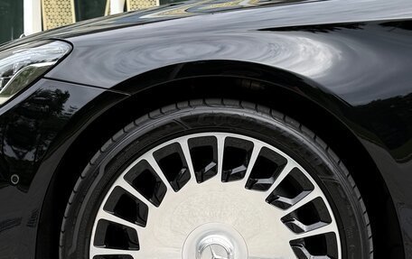 Mercedes-Benz Maybach S-Класс, 2019 год, 19 000 000 рублей, 10 фотография