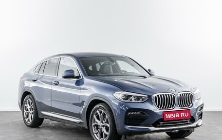 BMW X4, 2020 год, 4 450 000 рублей, 1 фотография