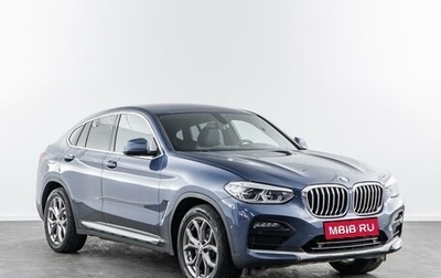 BMW X4, 2020 год, 4 450 000 рублей, 1 фотография