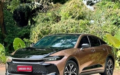 Toyota Crown, 2024 год, 5 564 000 рублей, 1 фотография