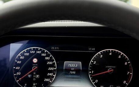 Mercedes-Benz Maybach S-Класс, 2019 год, 19 000 000 рублей, 18 фотография