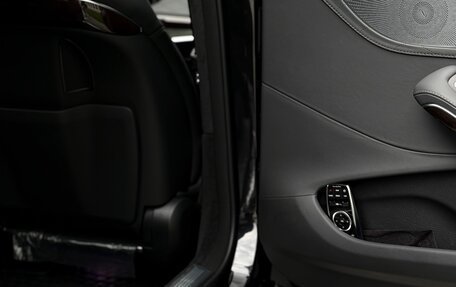 Mercedes-Benz Maybach S-Класс, 2019 год, 19 000 000 рублей, 26 фотография