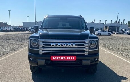 Haval H9, 2024 год, 5 399 000 рублей, 2 фотография