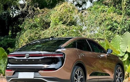 Toyota Crown, 2024 год, 5 564 000 рублей, 4 фотография