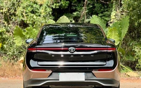 Toyota Crown, 2024 год, 5 564 000 рублей, 7 фотография