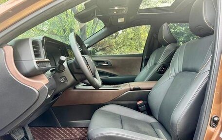 Toyota Crown, 2024 год, 5 564 000 рублей, 8 фотография