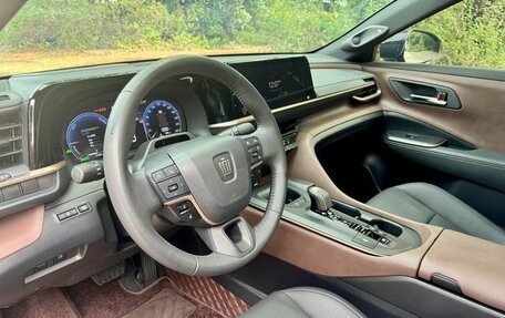 Toyota Crown, 2024 год, 5 564 000 рублей, 9 фотография