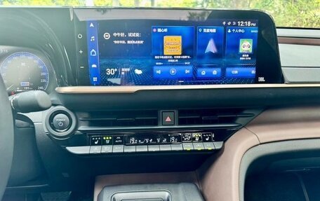 Toyota Crown, 2024 год, 5 564 000 рублей, 14 фотография