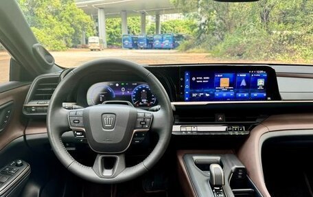 Toyota Crown, 2024 год, 5 564 000 рублей, 12 фотография
