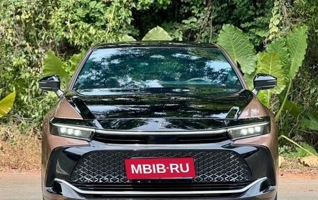Toyota Crown, 2024 год, 5 564 000 рублей, 2 фотография