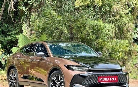 Toyota Crown, 2024 год, 5 564 000 рублей, 3 фотография