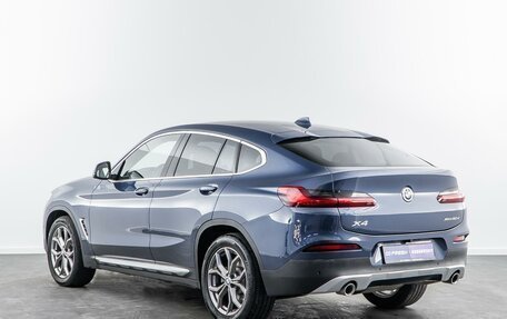 BMW X4, 2020 год, 4 450 000 рублей, 2 фотография