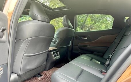 Toyota Crown, 2024 год, 5 564 000 рублей, 21 фотография