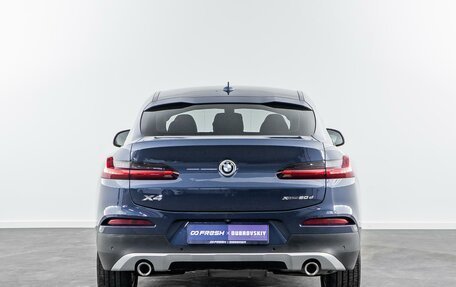 BMW X4, 2020 год, 4 450 000 рублей, 4 фотография