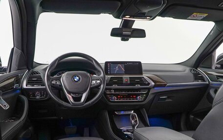 BMW X4, 2020 год, 4 450 000 рублей, 6 фотография
