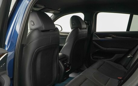 BMW X4, 2020 год, 4 450 000 рублей, 11 фотография