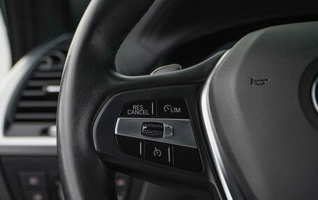 BMW X4, 2020 год, 4 450 000 рублей, 19 фотография