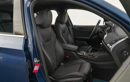 BMW X4, 2020 год, 4 450 000 рублей, 8 фотография