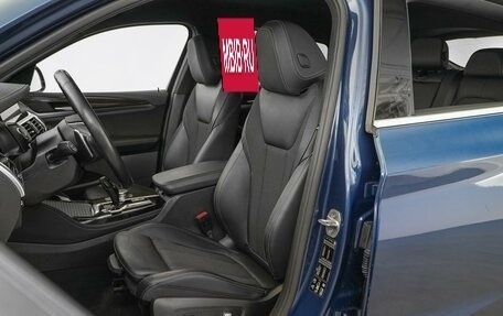 BMW X4, 2020 год, 4 450 000 рублей, 10 фотография