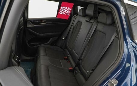 BMW X4, 2020 год, 4 450 000 рублей, 9 фотография