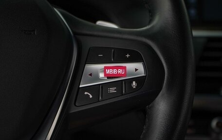 BMW X4, 2020 год, 4 450 000 рублей, 20 фотография