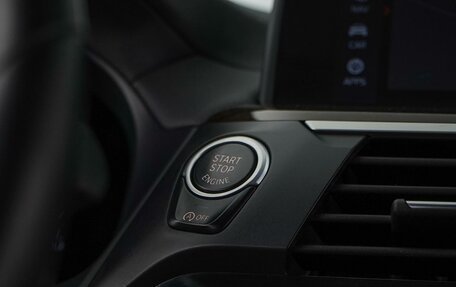 BMW X4, 2020 год, 4 450 000 рублей, 22 фотография