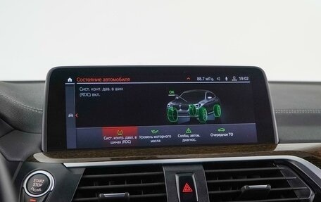 BMW X4, 2020 год, 4 450 000 рублей, 28 фотография