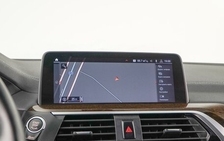 BMW X4, 2020 год, 4 450 000 рублей, 25 фотография