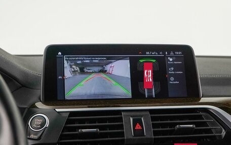 BMW X4, 2020 год, 4 450 000 рублей, 26 фотография