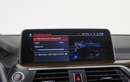 BMW X4, 2020 год, 4 450 000 рублей, 29 фотография