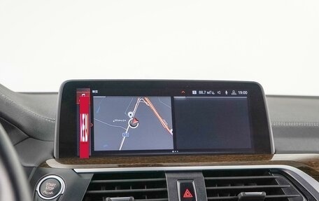 BMW X4, 2020 год, 4 450 000 рублей, 24 фотография