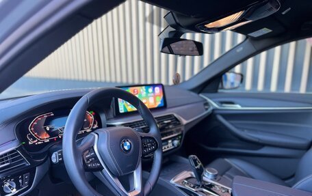 BMW 5 серия, 2020 год, 4 690 000 рублей, 7 фотография