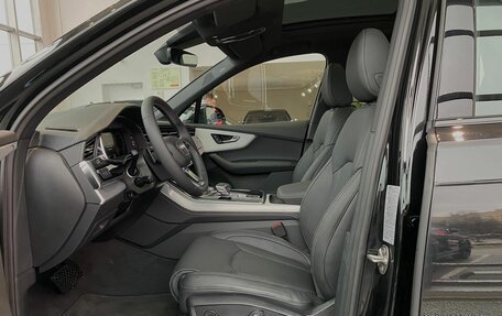 Audi Q7, 2024 год, 11 200 000 рублей, 3 фотография