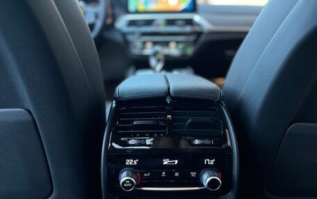 BMW 5 серия, 2020 год, 4 690 000 рублей, 10 фотография