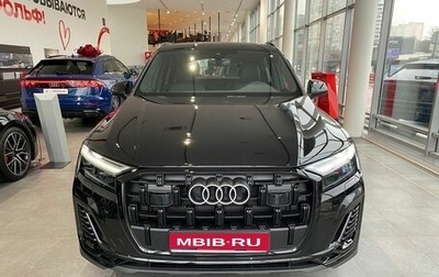 Audi Q7, 2024 год, 11 200 000 рублей, 1 фотография