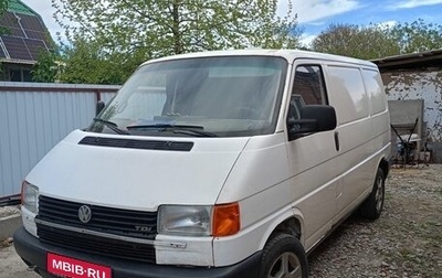 Volkswagen Transporter T4, 1996 год, 770 000 рублей, 1 фотография