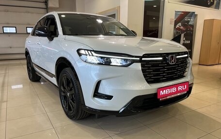 Honda HR-V, 2023 год, 5 290 000 рублей, 1 фотография