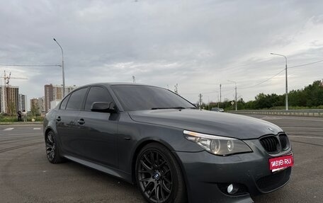 BMW 5 серия, 2005 год, 1 200 000 рублей, 1 фотография