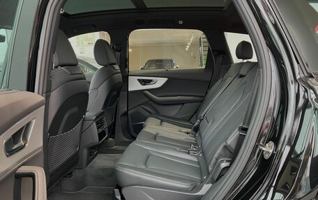 Audi Q7, 2024 год, 11 200 000 рублей, 7 фотография